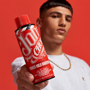 Fixativ Johnny's Chop Shop Fix Power Hold Hair Spray 200ml