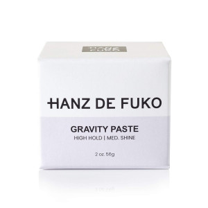 Ceara de par Hanz de Fuko Gravity Paste 56g