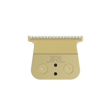 Set cutit pentru masina de contur JRL FF2020T EZ-GAP Trimmer C (Ceramic) Blade Gold NEW