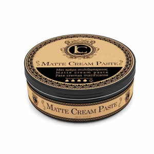 Lavish Hair Care Matte Cream Hair Paste 100ml