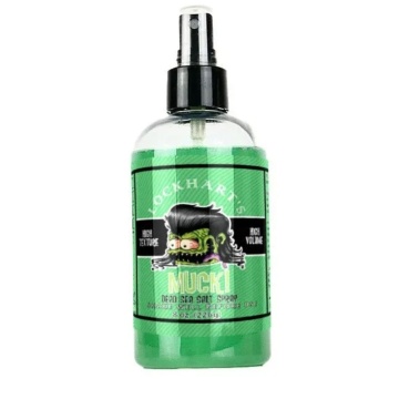Lockhart's Muck! Dead Sea tengeri só spray 226ml