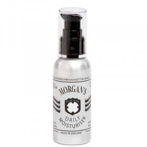 Lotiune de hidratarea tenului Morgan’s Daily Moisturiser 100ml
