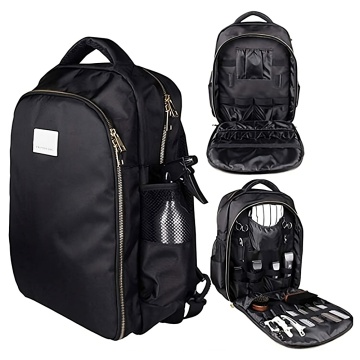 Rucsac transport instrumente frizerie Man 2