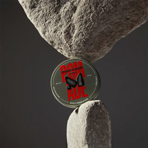 Pomada de par Men Rock Pomade 90ml