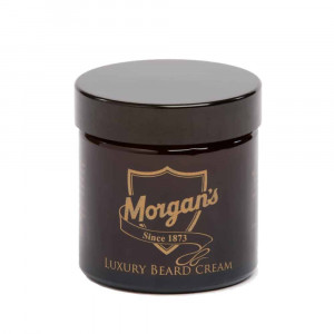 Morgan’s Luxury Beard Cream 50ml