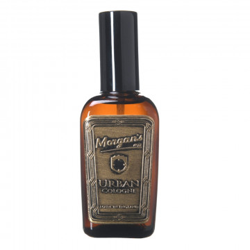 Morgan's Urban Cologne 90ml