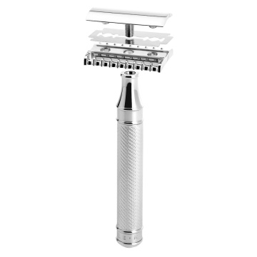 Aparat de ras Muehle R41 Grande Open Comb
