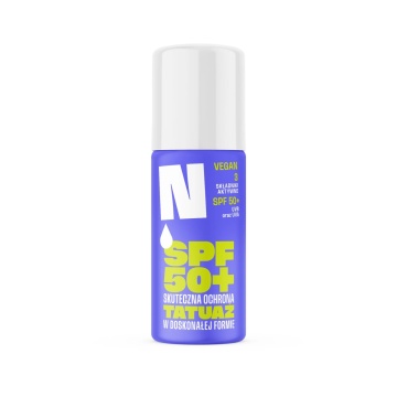 Neba Védő Spray Napköd SPF50+ 100ml