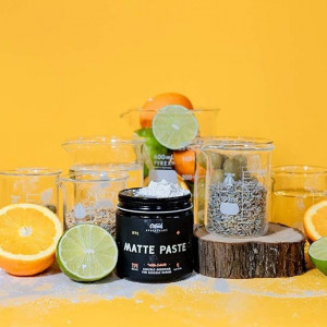 Ceara de par O'Douds Matte Paste 114ml