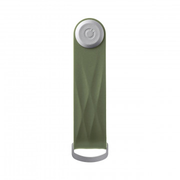 Organizator chei din material polimeric Orbitkey 2.0 Active Hunter Green 
