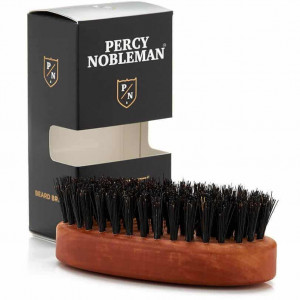 Percy Nobleman vegánbarát szakállkefe