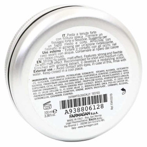 Ceara de par Point Barber Hard Paste