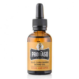 Set ingrijire barba Proraso Wood & Spice