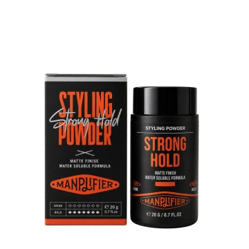 Pudra de volum Manplifier Styling Powder Strong Hold 20g