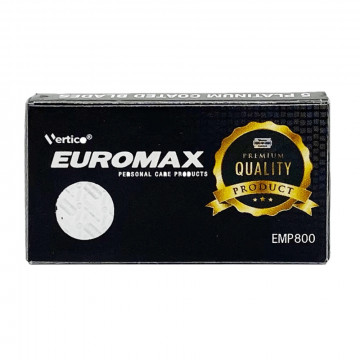 Rezerve lame de ras Euromax set 5 buc