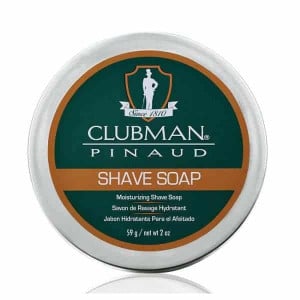 Sapun de ras Clubman Pinaud Shave Soap 59g