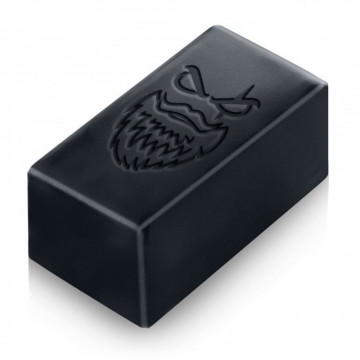 Sapun pentru barba Angry Beards Wesley Wood Beard Soap 50g