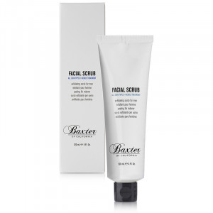 Scrub facial Baxter of California Facial Scrub 120 ml