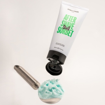 Set cadou Men Rock Duo Skin Care Routine