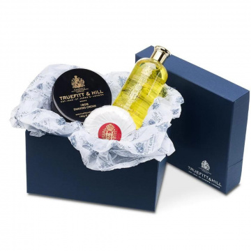 Set cadou pentru barbati Truefitt & Hill 1805 Shave & Body