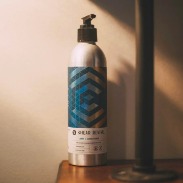 	Balsam de par Shear Revival Loom Conditioner 283ml