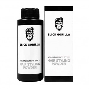 Slick Gorilla volumennövelő por 20g