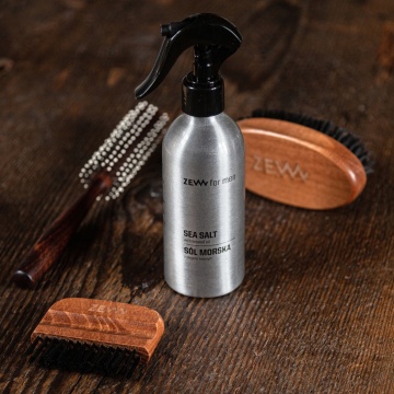Spray cu sare de mare Zew for men 240ml