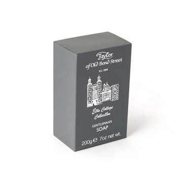 Taylor of Old Bond Street Eton College tusfürdő szappan 200g