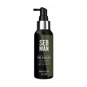 Tonic capilar Seb Man The COOLER 100ml