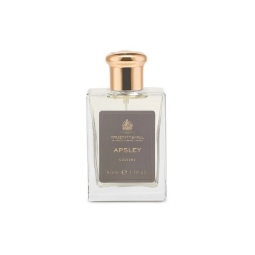 Truefitt & Hill Apsley Cologne Travel Size 50ml