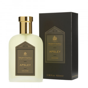 Truefitt & Hill Apsley kölnivíz 100ml