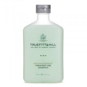 Truefitt & Hill Frequent Use Shampoo 365ml