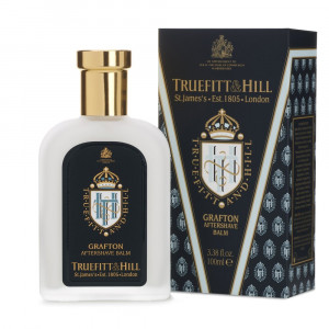 Truefitt & Hill Grafton After Shave Balm 100ml