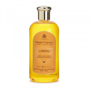 Truefitt & Hill Limnol Grooming Lotion 200ml