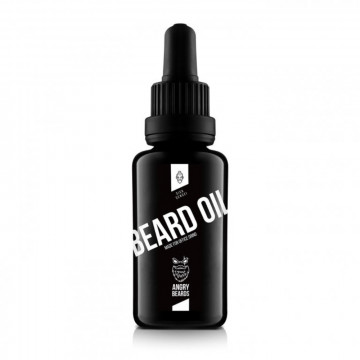 Ulei de barbă Angry Beards Sick Sensei Beard Oil 30ml