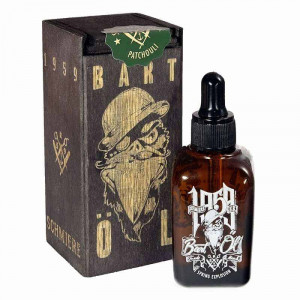 Ulei de barba Schmiere Beard Oil Spring Explosion 50ml