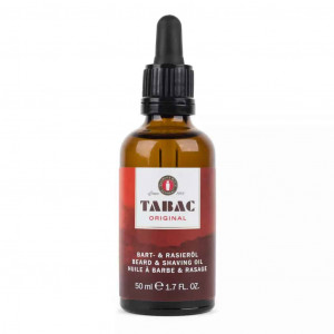 Ulei de barbă Tabac Original 50ml