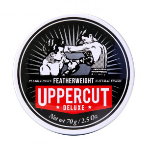 Uppercut Deluxe Featherweight hajviasz 70g