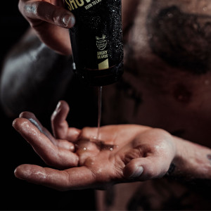 Gel de dus Body & Balls Shower Gel Urban Twofinger