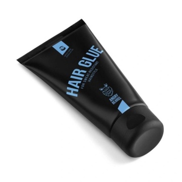 Gel de par Angry Beards Cristiano Ronalglue Hair Glue 100ml