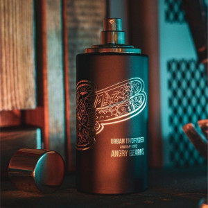 Parfum Angry Beards More Urban Twofinger 100ml