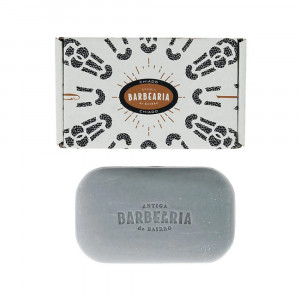 Antiga Barbearia Chiado Beard Soap 200g