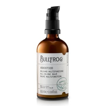 Balsam de barba Bullfrog Agnostico All-in-One Balm 100ml