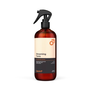 Beviro Hair Grooming Tonic 500ml