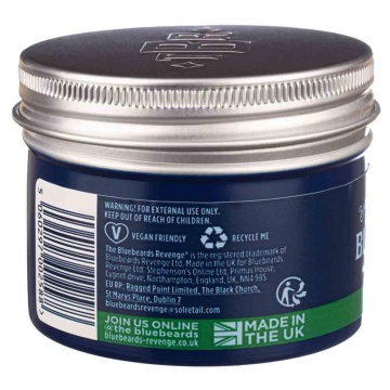 Ceara de par The Bluebeards Revenge Matt Clay 100ml