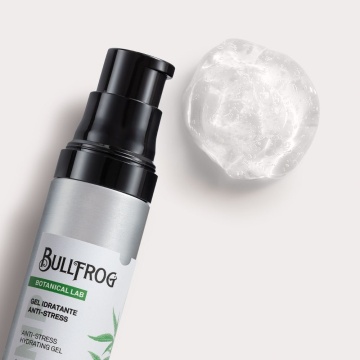 Gel hidratant pentru fata Bullfrog Anti-stress Hydrating Gel 75ml