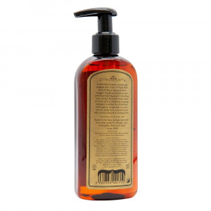 Sampon pentru par Captain Fawcett Booze & Baccy Shampoo 250ml