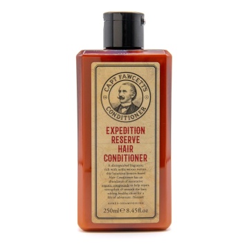 Captain Fawcett Expedition Reserve hajbalzsam 250 ml