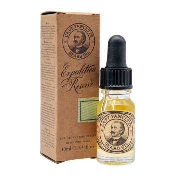 Captain Fawcett Expedition Reserve szakállolaj 10 ml