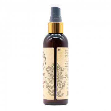 Ulei pentru par Captain Fawcett Hair Oil 100ml